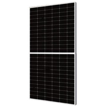 Half Cell PV Solar Modules Monocrystalline 460W 530W